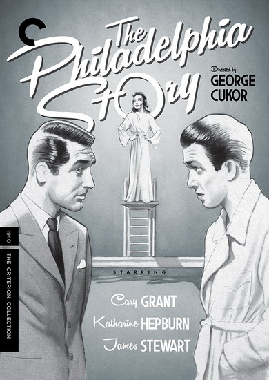 The Philadelphia Story - CUKOR GEORGE