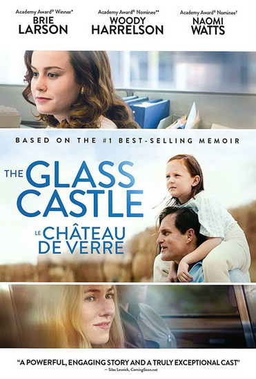 The Glass Castle - CRETTON DANIEL DESTIN