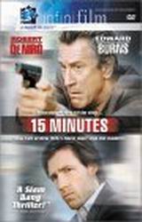 15 Minutes - HERZFELD JOHN