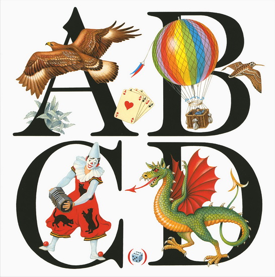 ABCD - HENRI GALERON