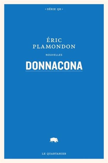 Donnacona - ÉRIC PLAMONDON