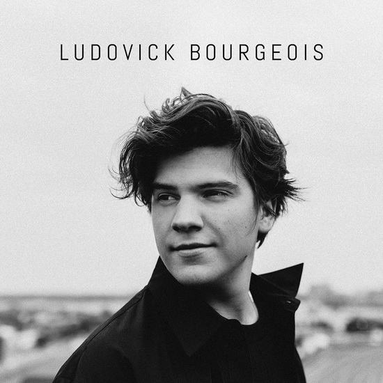 Ludovick Bourgeois - LUDOVICK BOURGEOIS