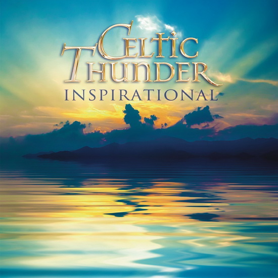 Inspirational - CELTIC THUNDER