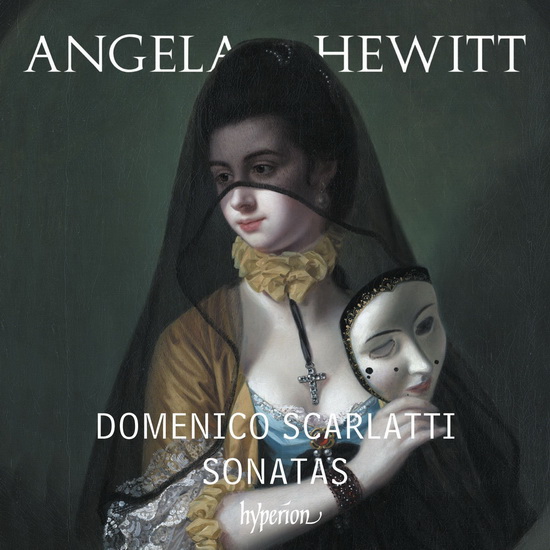 Scarlatti: Sonatas Vol.2 - SCARLATTI