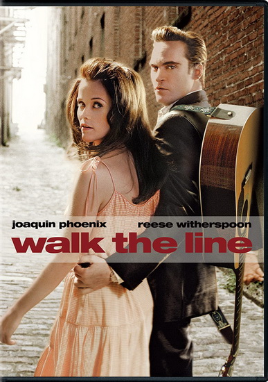 Walk The Line (Rpkg) - JAMES MANGOLD