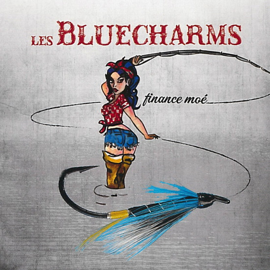 Finance moé (EP) - BLUECHARMS (LES)