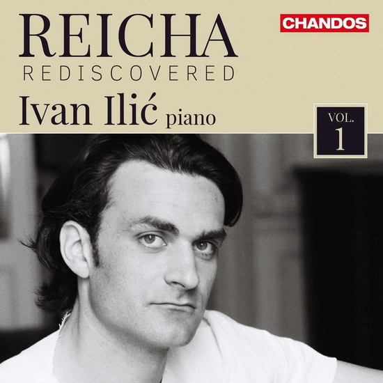 Reicha Rediscovered Vol.1 - REICHA ANTOINE
