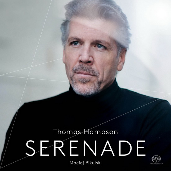 Serenade - COMPILATION