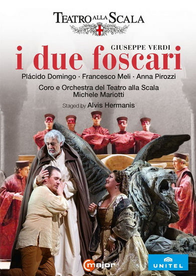 Verdi - I Due Foscari - VERDI GIUSEPPE