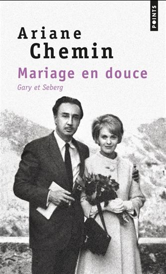 Mariage en douce - ARIANE CHEMIN