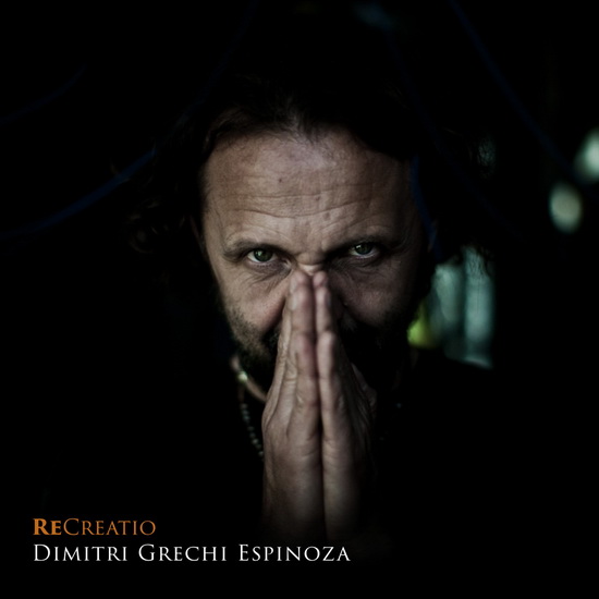 ReCreatio - GRECHI ESPINOZA DIMITRI