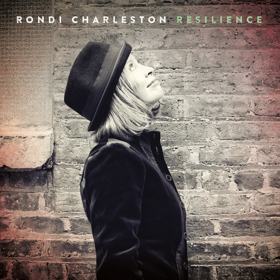 Resilience - CHARLESTON RONDI