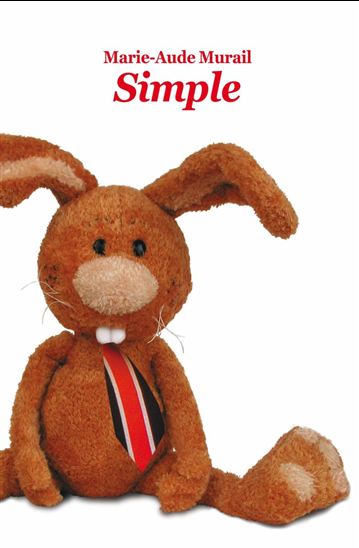 Simple N. éd. - MARIE-AUDE MURAIL