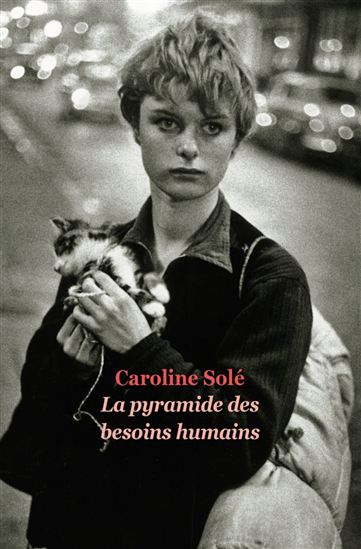 La Pyramide des besoins humains - CAROLINE SOLÉ