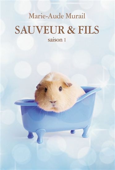 Sauveur et fils Saison 1 - MARIE-AUDE MURAIL