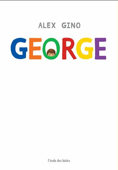George - ALEX GINO