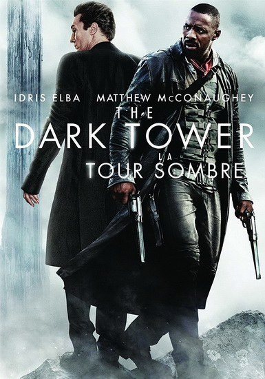 The Dark Tower (La tour sombre) - ARCEL NIKOLAJ
