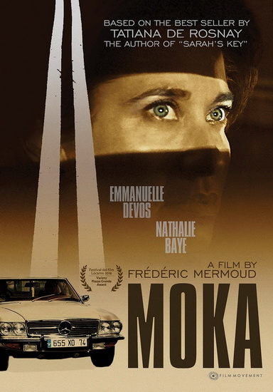 Moka - MERMOUD FREDERIC