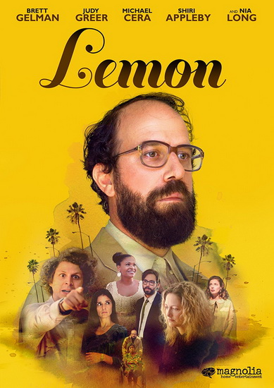 Lemon - BRAVO JANICZA