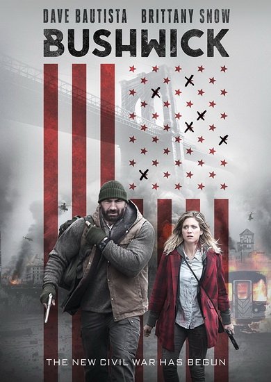 Bushwick - BAUTISTA DAVE CASTRO ARTURO