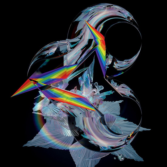 The Gate (Vinyl) - BJORK