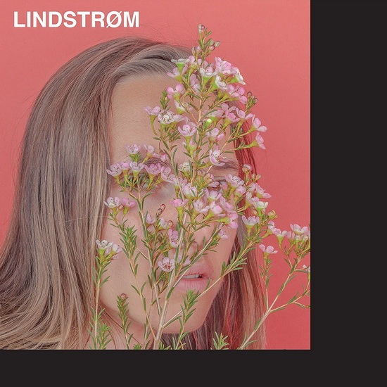 It'S Alright Between Us As It Is (Vinyl) - LINDSTROM