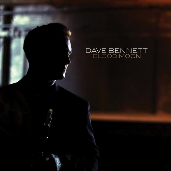 Blood Moon - DAVE BENNETT
