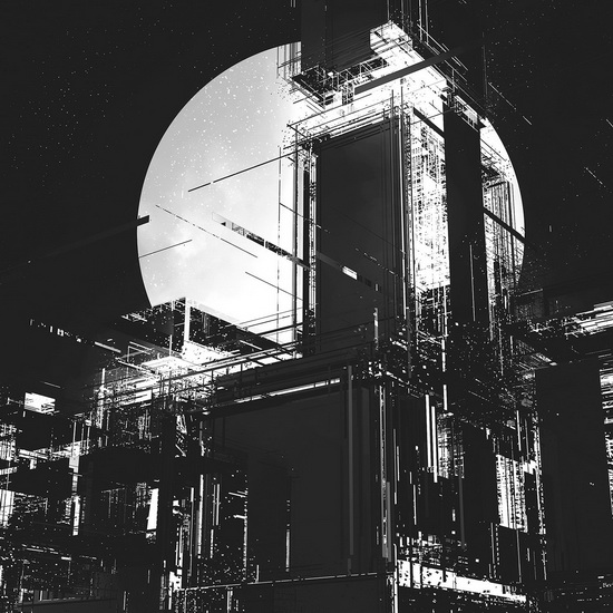 New Model (Vinyl) - PERTURBATOR