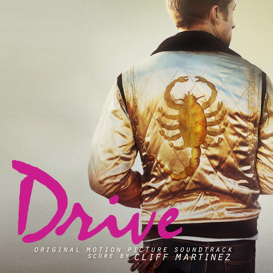 Drive (Original Motion Picture Soundtrack) (Vinyl) - VARIOUS