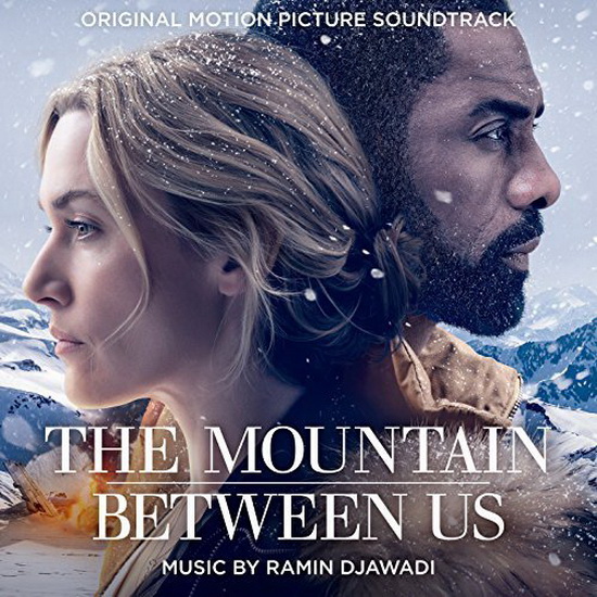 The Mountain Between Us (Original Motion Picture Soundtrack) - RAMIN DJAWADI