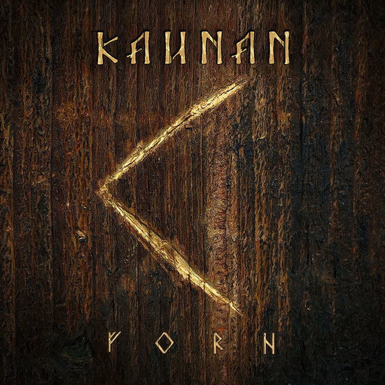 Forn - KAUNAN