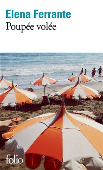 Poupée volée - ELENA FERRANTE