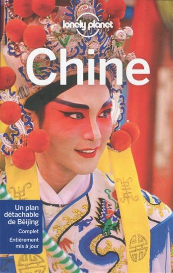 Chine 12e éd. - COLLECTIF