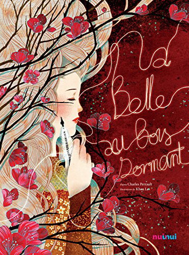 La Belle au bois dormant - CHARLES PERRAULT