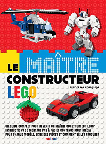 Livre lego online