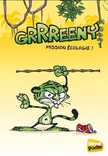 Mission écologie ! #02 - MIDAM