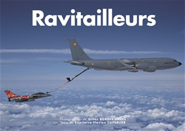 Ravitailleurs - AUZIAS