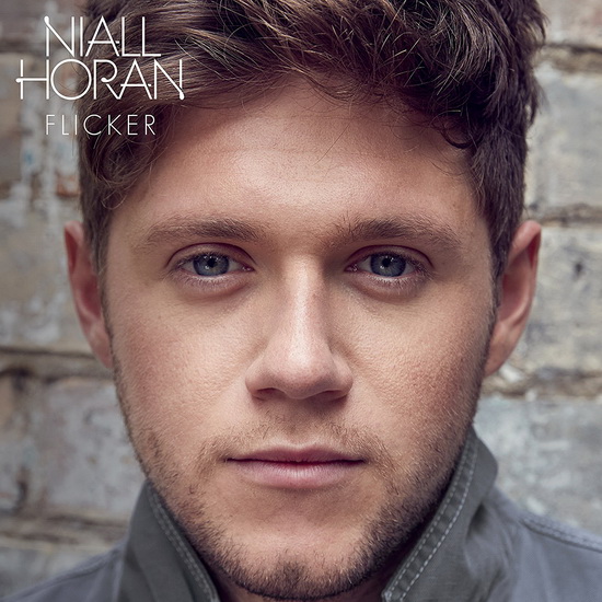 Flicker - NIALL HORAN