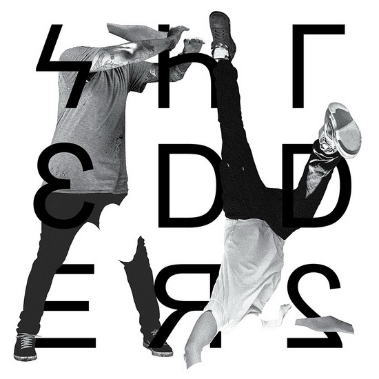Dangerous Jumps (Vinyl) - SHREDDERS