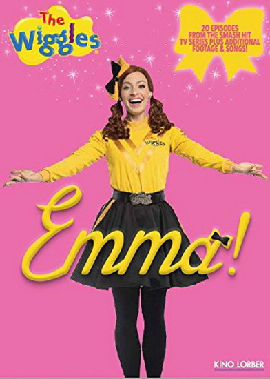 The Wiggles : Emma! - WIGGLES (THE)