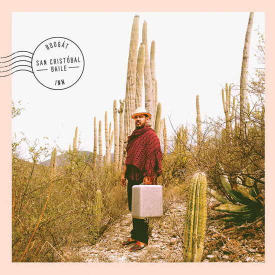 San Cristobal Inn - BOOGAT