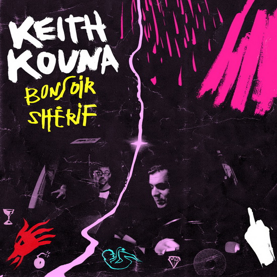 Bonsoir Sherif - KOUNA KEITH