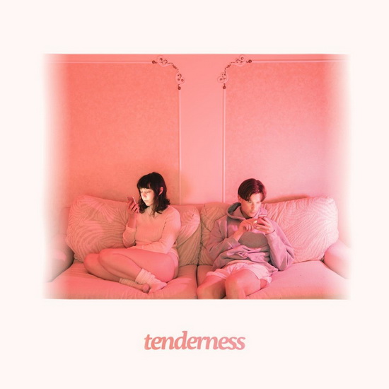 Tenderness  (Vinyl) - BLUE HAWAII