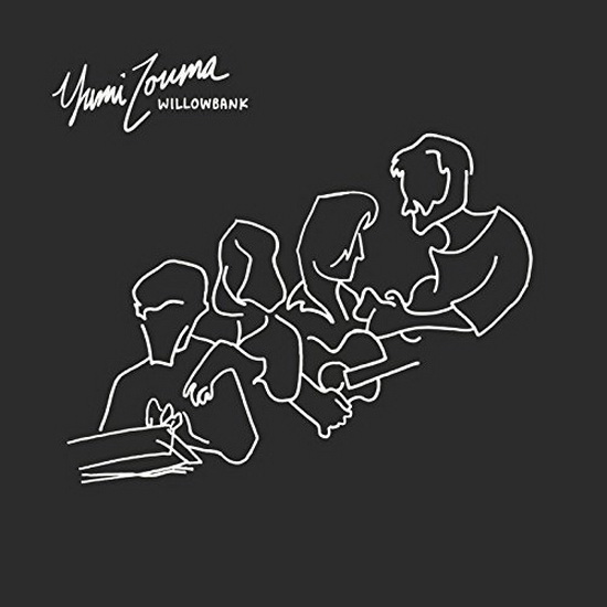 Willowbank (Vinyl) - YUMI ZOUMA