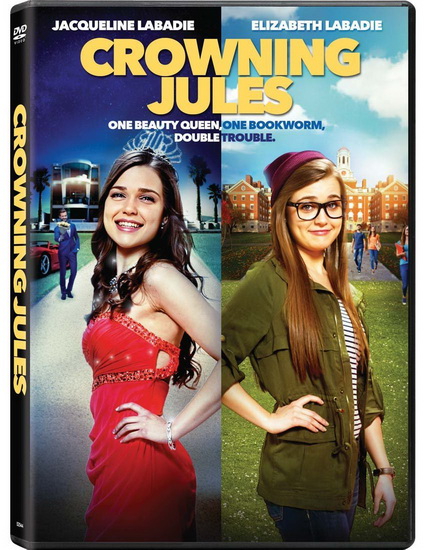 Crowning Jules - FONTANA SHEA