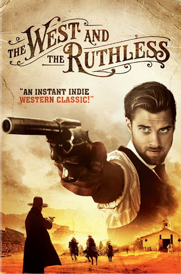 The West & The Ruthless - LEXIE & NICK TRIVUNDZA