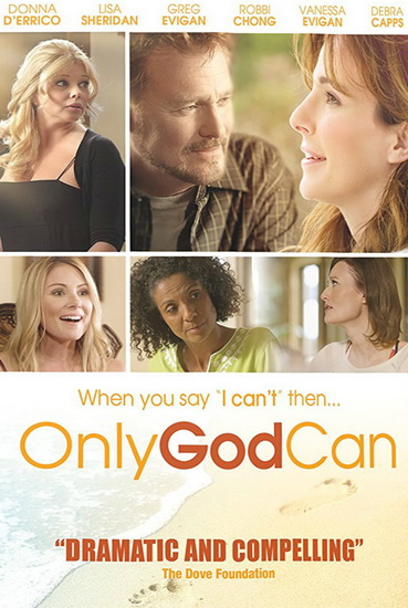 Only God Can - OWENS RANDALL