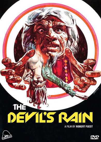 The Devil&#39;s Rain - FUEST ROBERT