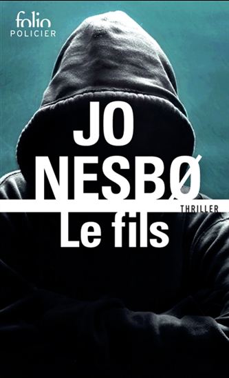 Le Fils - JO NESBO