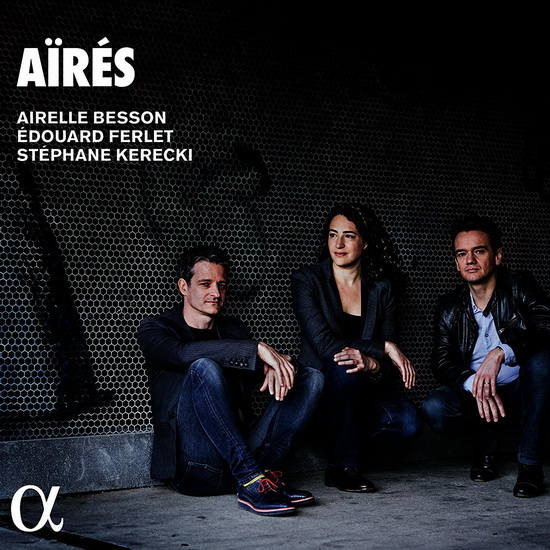 Aires - BESSON - FERLET - KERECKI